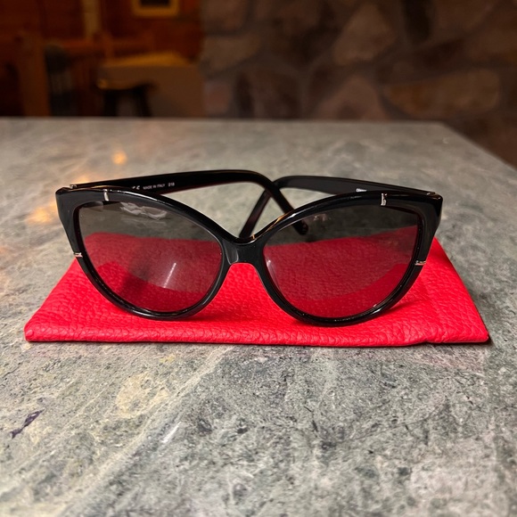 Chloe sunglasses - Picture 4 of 10